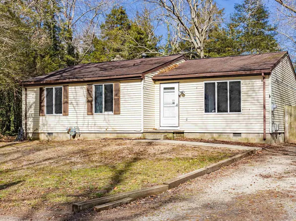 900 E Main St, Rio Grande, NJ 08242