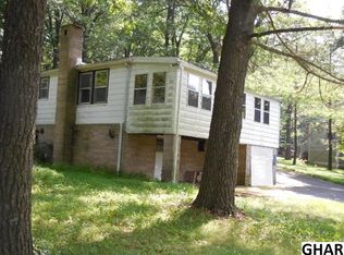 7609 Old Field Rd, Harrisburg, PA 17112