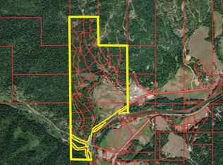 4583 Old River Rd, Kingston, ID 83839