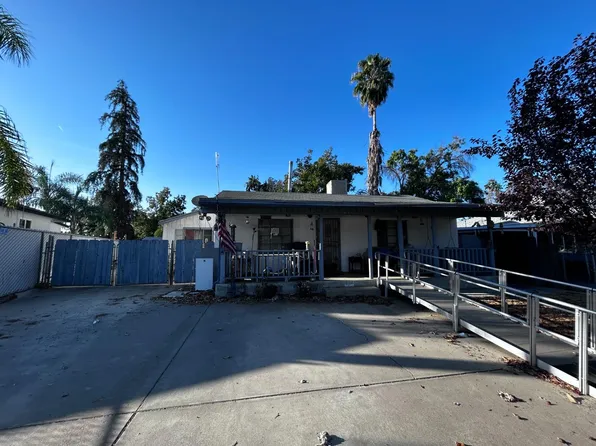 817 W Simpson Ave, Fresno, CA 93705