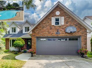 341 Cooper St, Cambridge, ON N3C 3X8