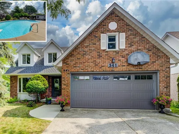 341 Cooper St, Cambridge, ON N3C 3X8