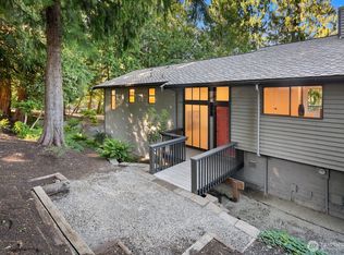 2807 NE 183rd Street, Lake Forest Park, WA 98155