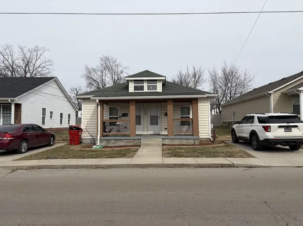229 E Oak St, Nicholasville, KY 40356
