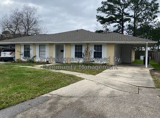 4660 N Fuller Pl, Baton Rouge, LA 70816