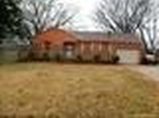 3783 Brompton Rd LOT 442, Memphis, TN 38118