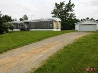 151 Clark Park Rd, Mayville, MI 48744