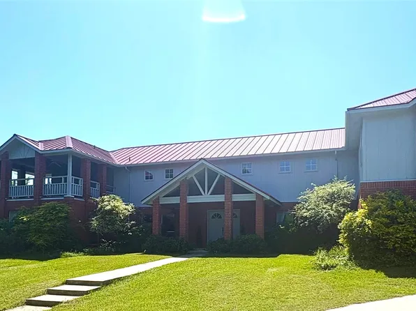 9554 David Fort Rd, Argyle, TX 76226