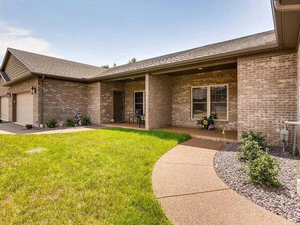 8354 Nolia Ln, Newburgh, IN 47630