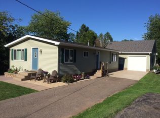 125 Marble St, Ishpeming, MI 49849