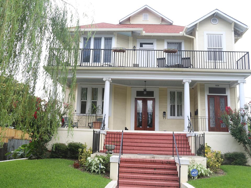 1st image of 4419 Baronne St #A