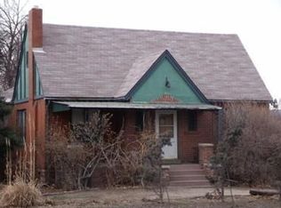 3701 Sheridan Blvd, Wheat Ridge, CO 80212