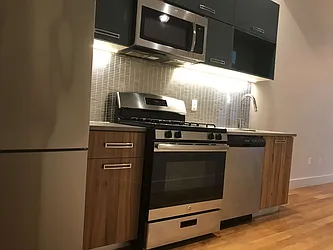 Rented by Manhattan Management LLC