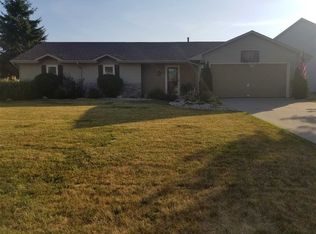 1011 Crowder Ct, Fort Wayne, IN 46825