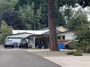 3409 NE 119th Ave, Vancouver, WA 98682