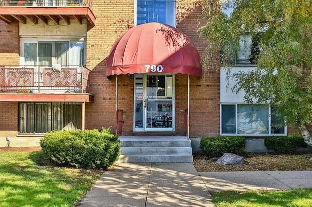 790 Hyde Park Ave #26 — Photo 39