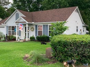 1643 Wood Thrush Dr, Murrells Inlet, SC 29576