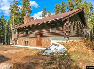 2133 E End Rd, Casper, WY 82601