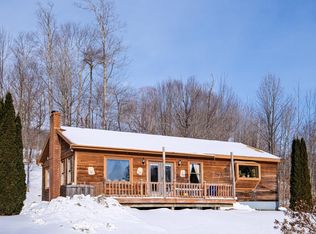 6293 Route 106, Reading, VT 05062