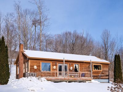 6293 Route 106, Reading, VT, 05062