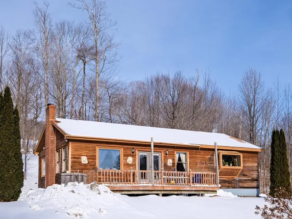 6293 Route 106, Reading, VT 05062