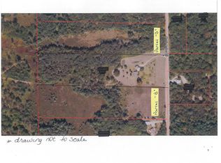 N Amber Rd, Scottville, MI 49454