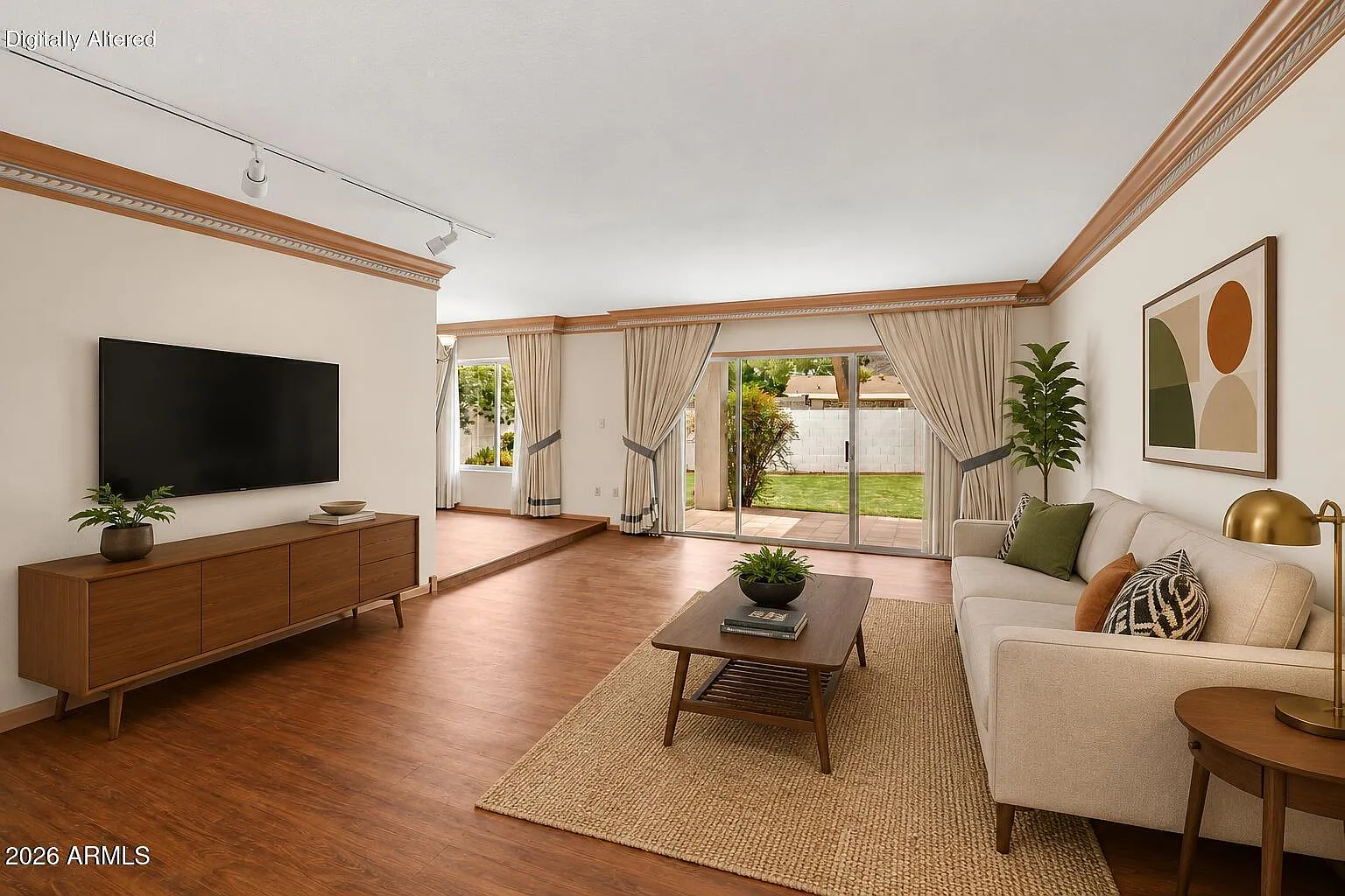2 bed, 2.0 bath, 1869 sqft, $2,500 — Photo 3
