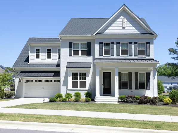 1612 Henley View Pl, Apex, NC 27523