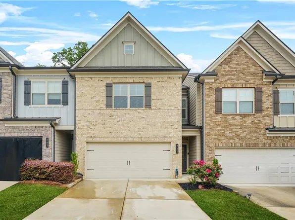 241 Irwell Path, Lawrenceville, GA 30044