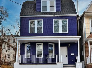 192 Ellis Ave, Irvington, NJ 07111