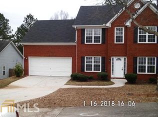 3447 Leyanne Ct #57, Decatur, GA 30034