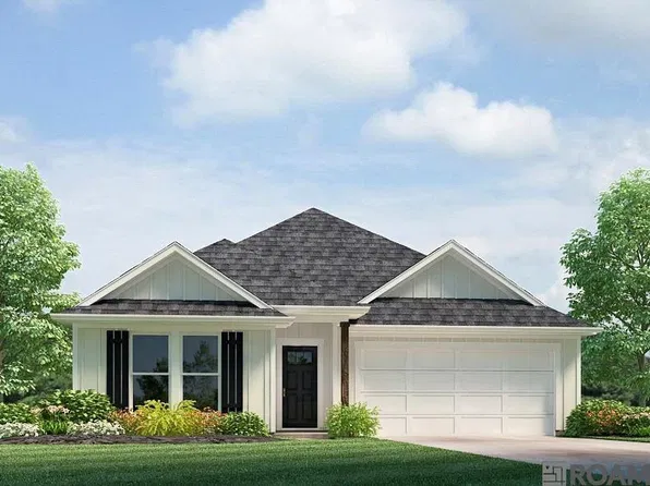 15845 Garrigue Dr, Zachary, LA 70791