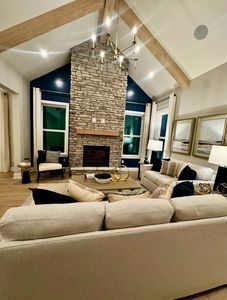104 Sycamore Ests LOT 10, Nashville, TN, 37211
