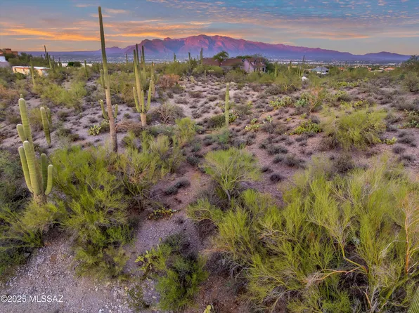 5030 W Crestview Dr #Drive2, Tucson, AZ 85745