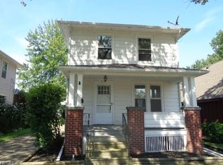 214 Longford Ave, Elyria, OH