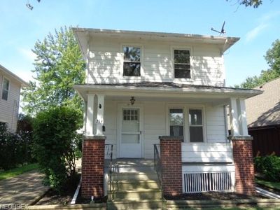 214 Longford Ave, Elyria, OH, 44035