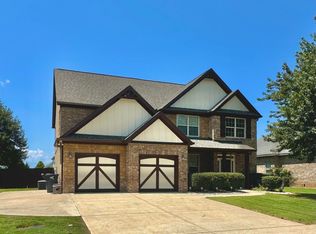 121 Hawks Tail Dr, Kathleen, GA 31047