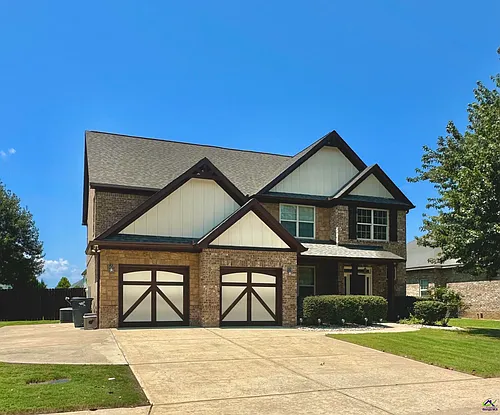 121 Hawks Tail Dr Photo 1