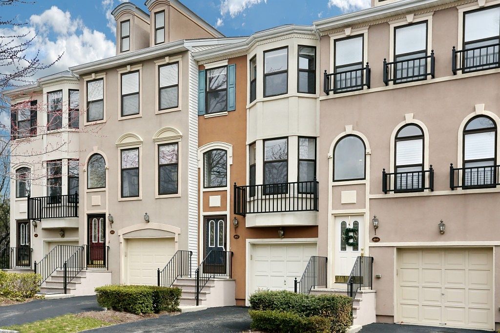 467 Hartford Dr, Nutley, NJ 07110 Zillow