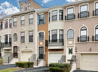 467 Hartford Dr, Nutley, NJ 07110