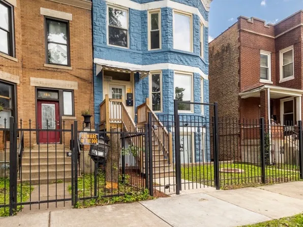 1913 S Troy St, Chicago, IL 60623