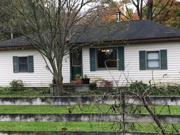 8371 Marquette Rd, Goodells, MI 48027