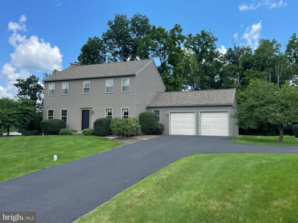 108 Wilson Dr, Schwenksville, PA 19473