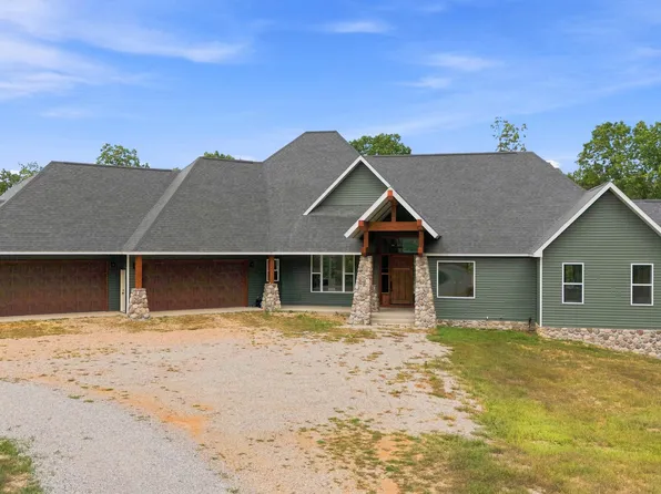 4028 Missouri 17, Pomona, MO 65789