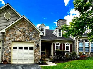 241 Teapot Ct, Reisterstown, MD 21136