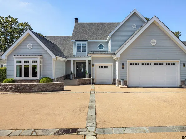 282 N Bay Dr, Bullard, TX 75757
