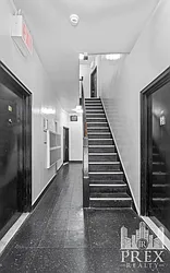 Rented by PREX Realty Corp