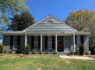 4418 Davidcrest Dr, Memphis, TN 38128