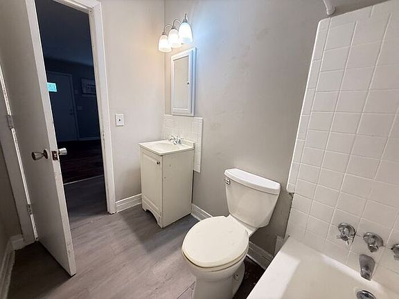 2nd image of 81 Green St Unit C