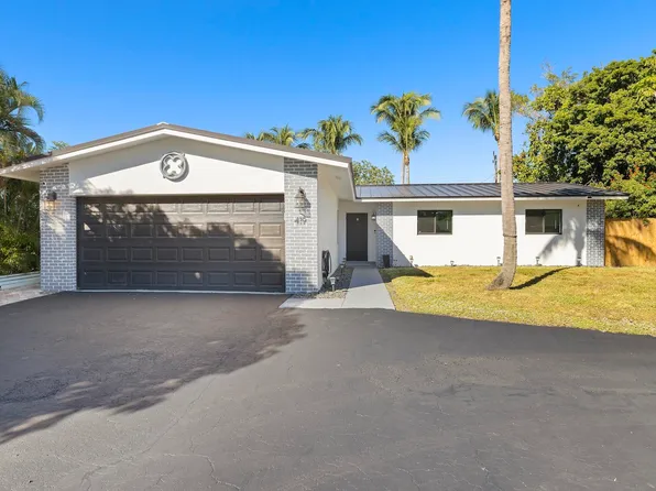 419 SW 4th Avenue, Boynton Beach, FL 33435